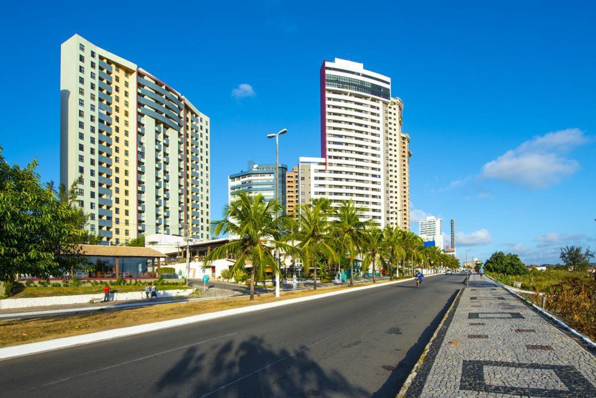 Paradise Flat Natal Exterior photo