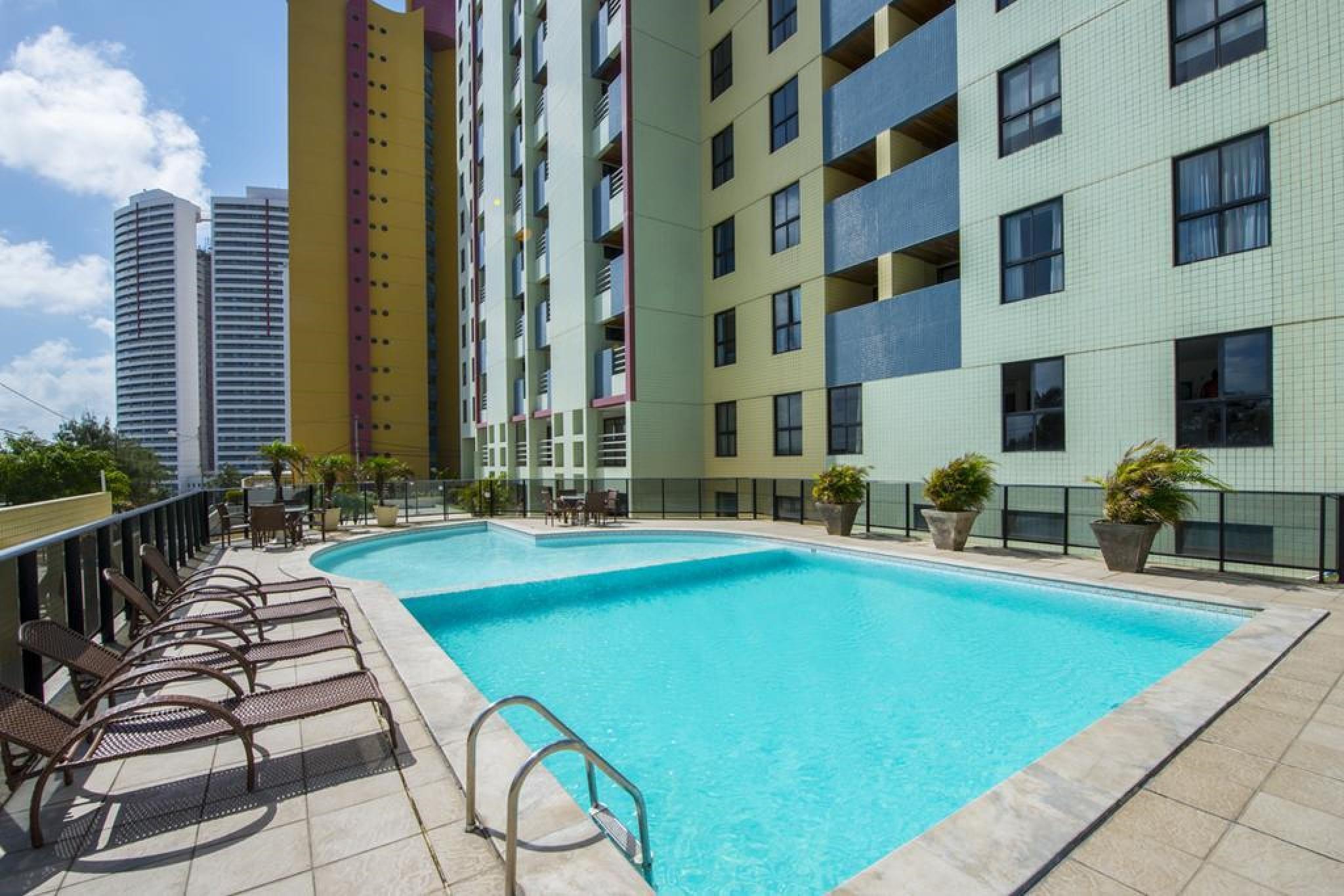 Paradise Flat Natal Exterior photo
