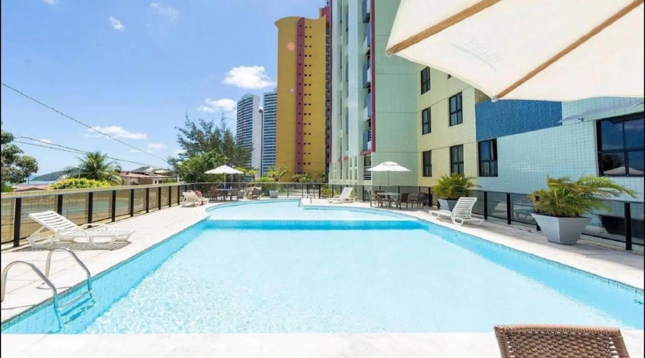 Paradise Flat Natal Exterior photo