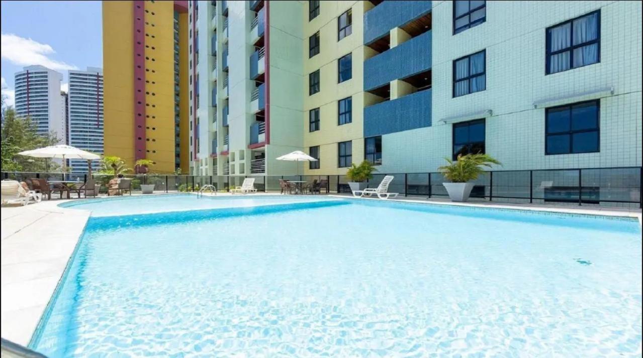 Paradise Flat Natal Exterior photo