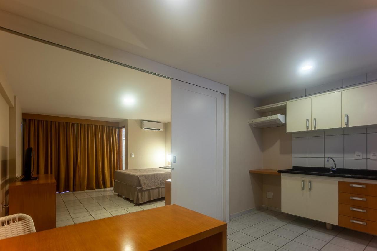 Paradise Flat Natal Exterior photo