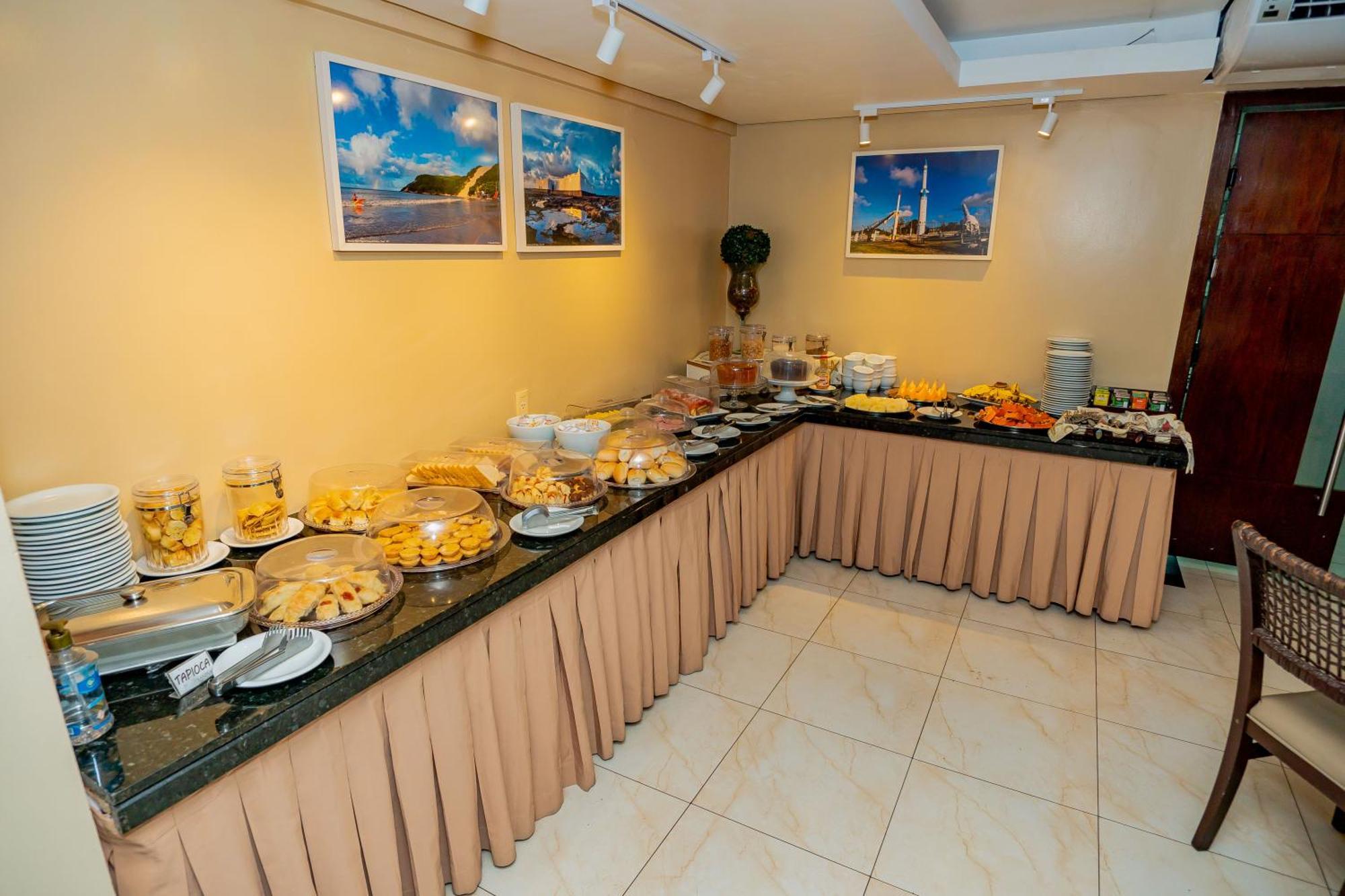 Paradise Flat Natal Exterior photo