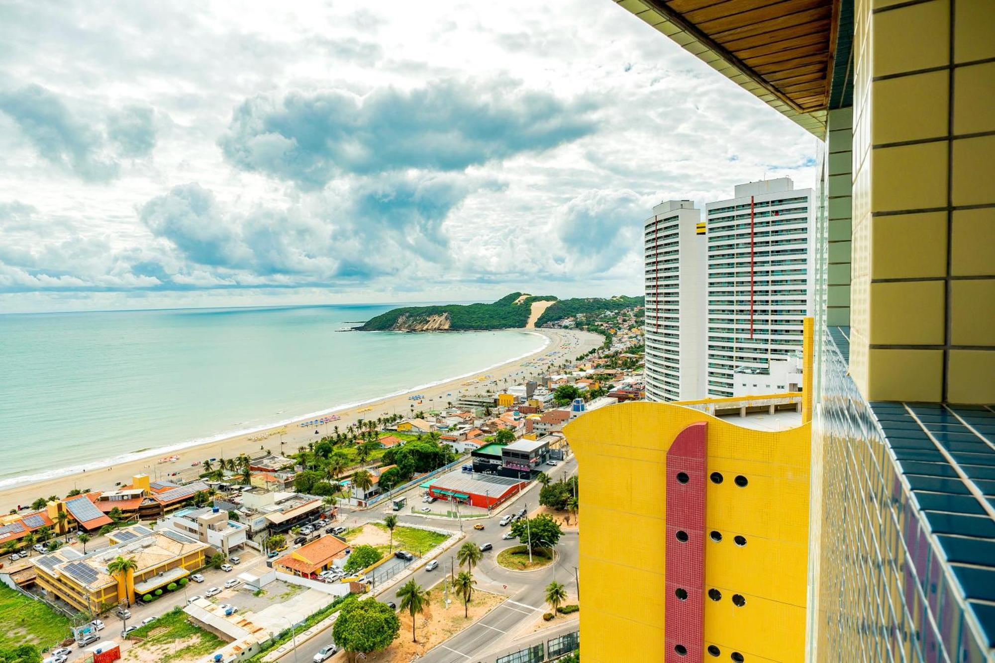 Paradise Flat Natal Exterior photo