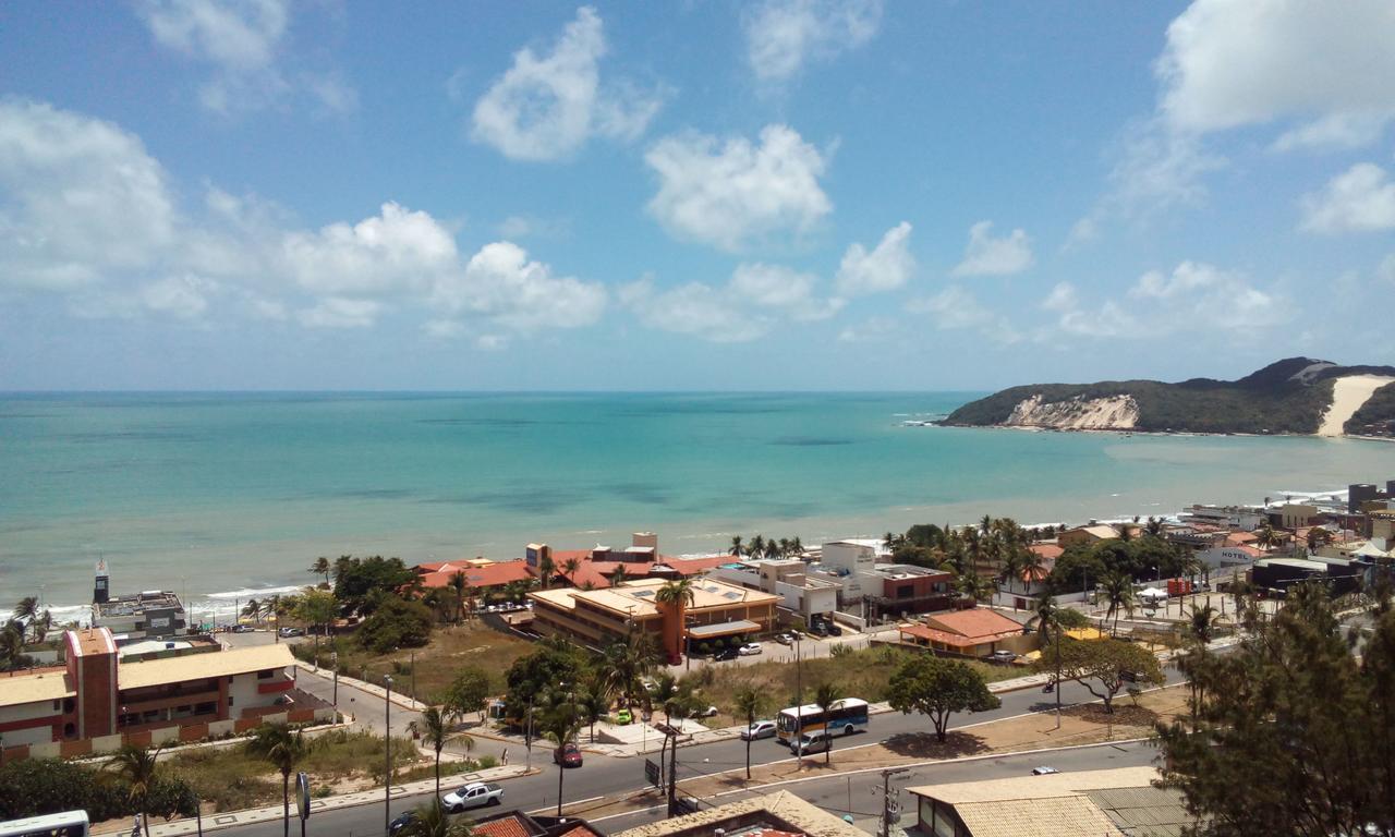 Paradise Flat Natal Exterior photo