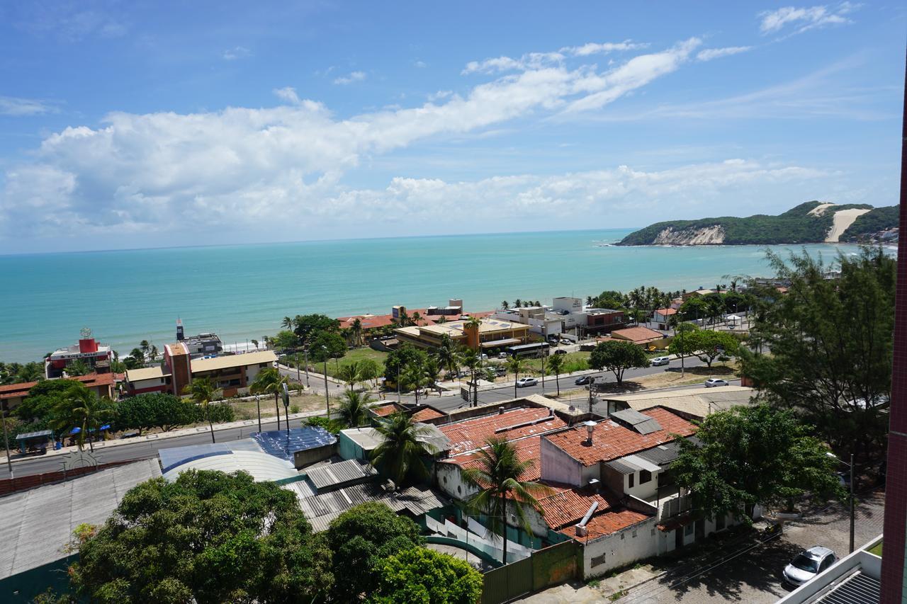 Paradise Flat Natal Exterior photo