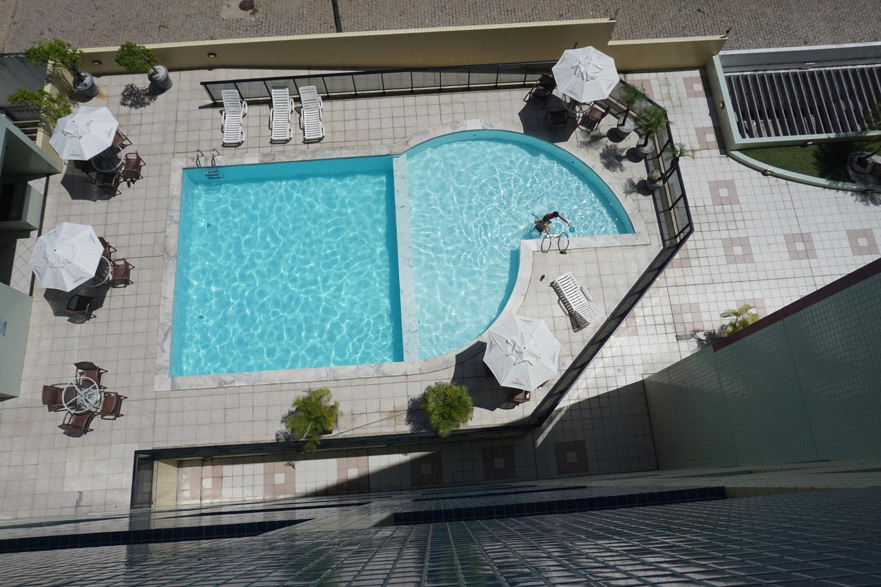 Paradise Flat Natal Exterior photo