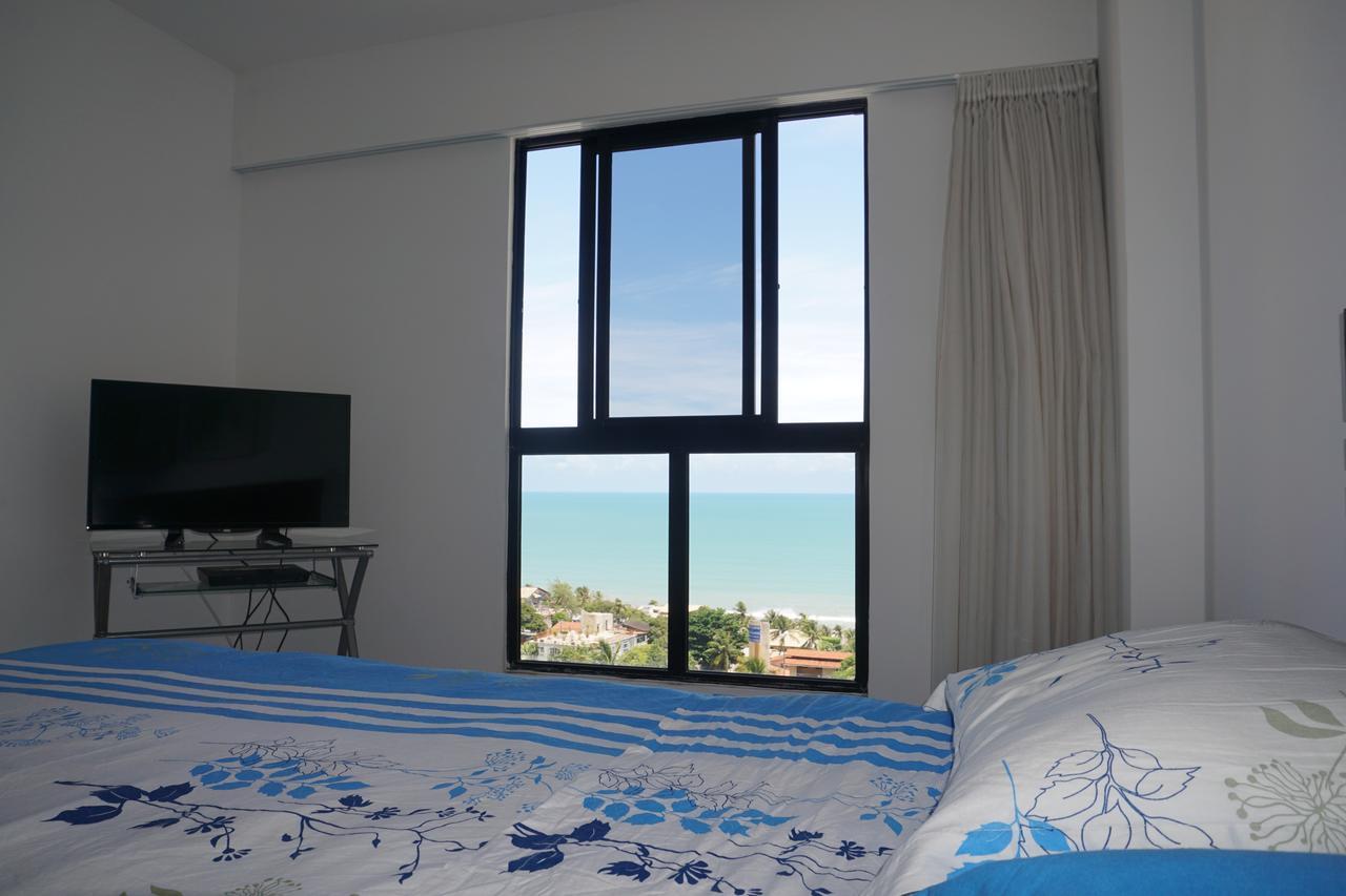 Paradise Flat Natal Exterior photo