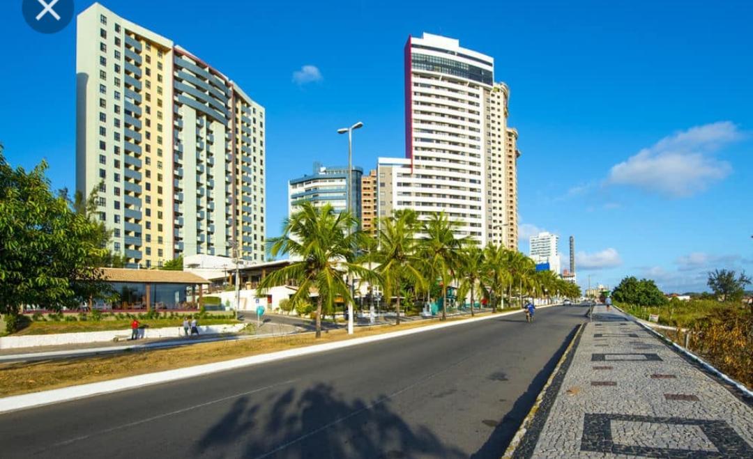 Paradise Flat Natal Exterior photo