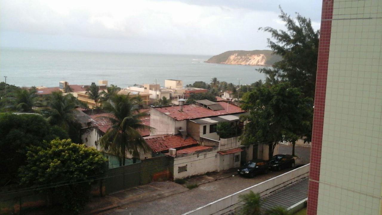 Paradise Flat Natal Exterior photo
