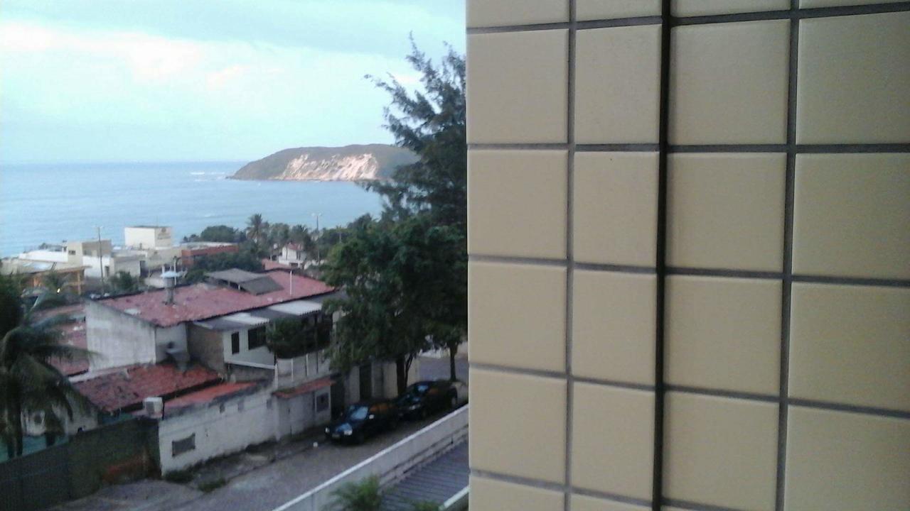 Paradise Flat Natal Exterior photo