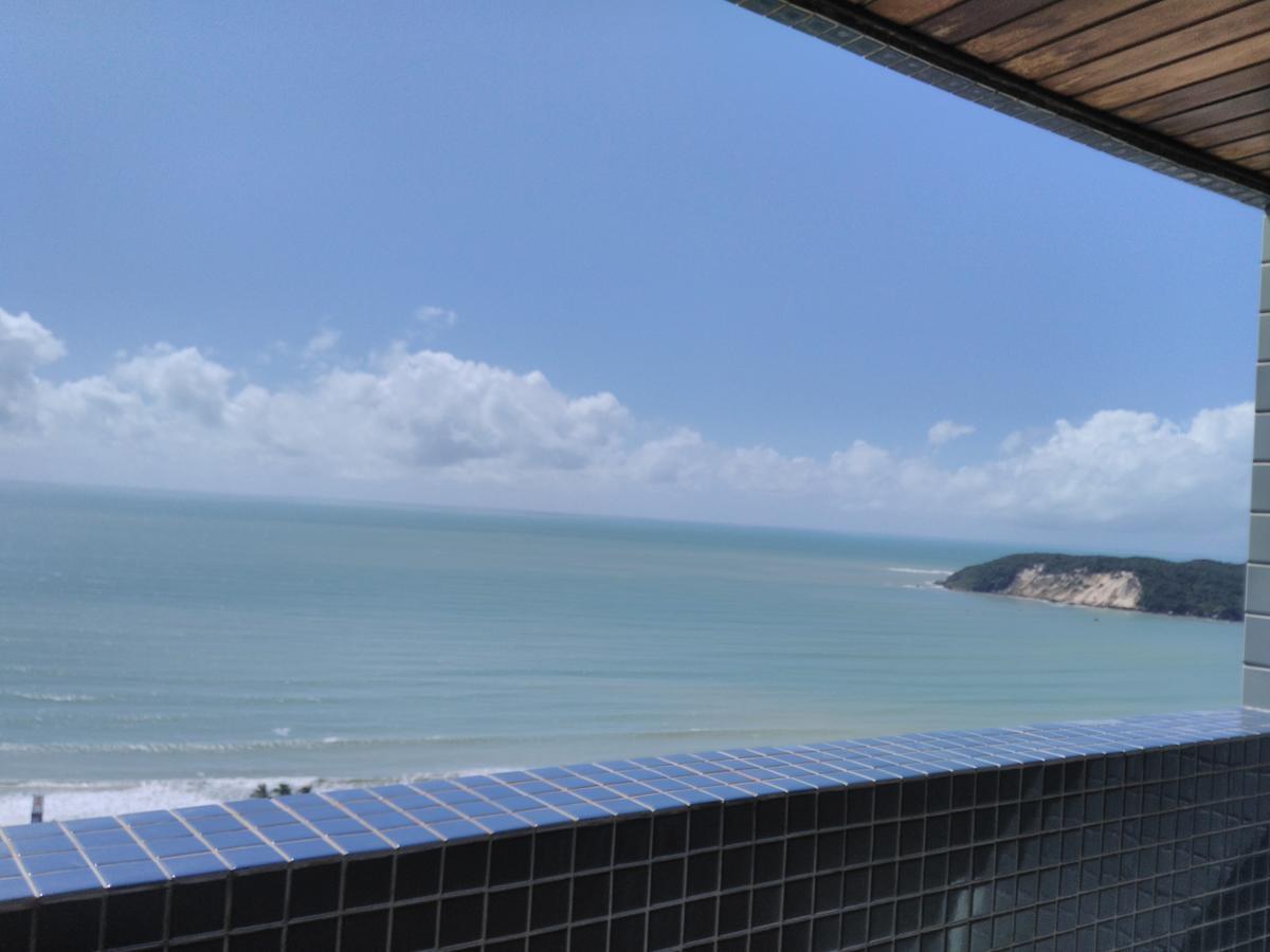 Paradise Flat Natal Exterior photo