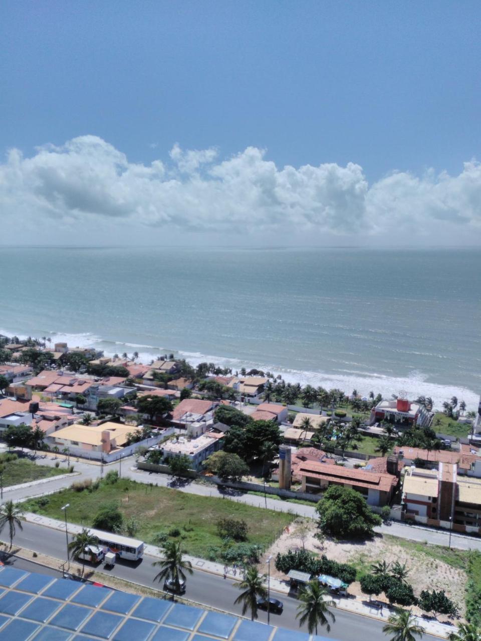 Paradise Flat Natal Exterior photo