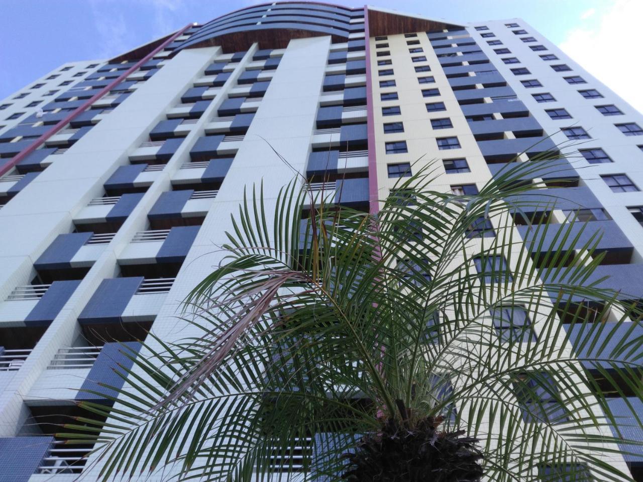 Paradise Flat Natal Exterior photo