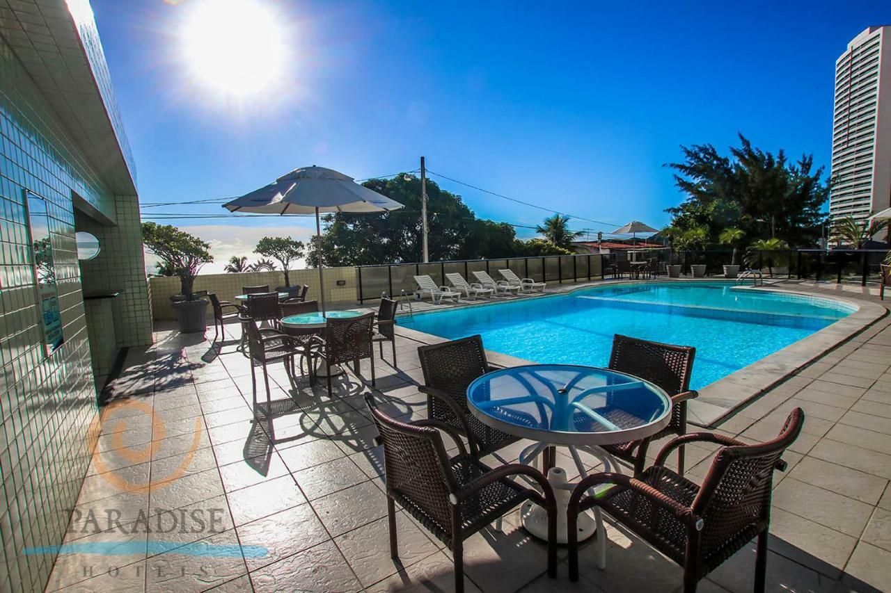 Paradise Flat Natal Exterior photo