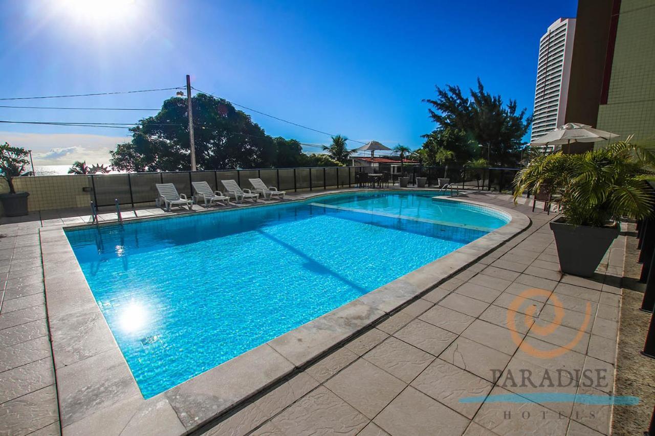 Paradise Flat Natal Exterior photo